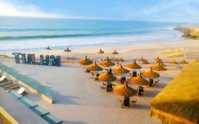 Tulum Beach Resort Dakhla